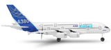 A380 AIRBUS RTF 2.4GHZ EASY FLY 3CH RADIO CONTROLLED RC PLANE
