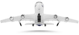 A380 AIRBUS RTF 2.4GHZ EASY FLY 3CH RADIO CONTROLLED RC PLANE
