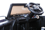Licensed Mercedes-Benz G63 12V Ride On Electric Car Jeep Kids Children
