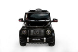 Licensed Mercedes-Benz G63 12V Ride On Electric Car Jeep Kids Children