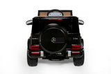 Licensed Mercedes-Benz G63 12V Ride On Electric Car Jeep Kids Children