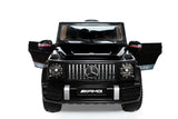 Licensed Mercedes-Benz G63 12V Ride On Electric Car Jeep Kids Children