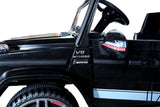 Licensed Mercedes-Benz G63 12V Ride On Electric Car Jeep Kids Children