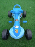 Sweetie 1901 - Baby Pedal Ride On Pedal Go Kart for Kids/Children