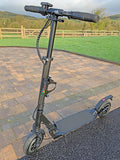S11 Whizza Lithium Electric Scooter 250W
