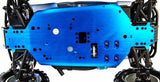 Big Rig Nitro Remote Control Monster Truck Version RC Car