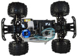 HSP 1/8th Scale Off Road Nitro RC Truck Remote Control Car Big Rig