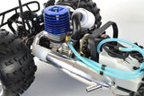 HSP 1/8th Scale Off Road Nitro RC Truck Remote Control Car Big Rig