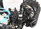 HSP 1/8th Scale Off Road Nitro RC Truck Remote Control Car Big Rig