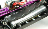 Bug Crusher 2.4G Electric RC Monster Truck Car FREE SPARE BATTERY