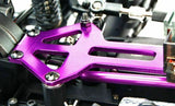 Bug Crusher 2.4G Electric RC Monster Truck Car FREE SPARE BATTERY