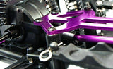 Bug Crusher 2.4G Electric RC Monster Truck Car FREE SPARE BATTERY