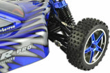 HSP XSTR Pro Brushless Electric Buggy R-SPEC Remote Car Blue RC