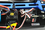 HSP XSTR Pro Brushless Electric Buggy R-SPEC Remote Car Blue RC