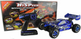 HSP XSTR Pro Brushless Electric Buggy R-SPEC Remote Car Blue RC
