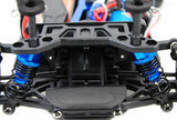 Porsche Style Drift Radio Control Car - PRO Brushless Version