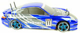 Porsche Style Drift Radio Control Car - PRO Brushless Version