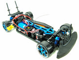 Porsche Style Drift Radio Control Car - PRO Brushless Version