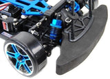 Subaru WRX Style Drift RC Car - PRO Brushless Version