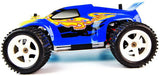 Pioneer Electric Brushless RC Truggy Car Remote Control