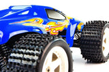 Pioneer Electric Brushless RC Truggy Car Remote Control