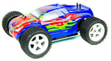 Pioneer Electric Brushless RC Truggy Car Remote Control
