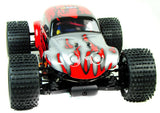 Pioneer Electric Brushless RC Truggy Car Remote Control