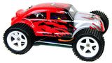 Pioneer Electric Brushless RC Truggy Car Remote Control