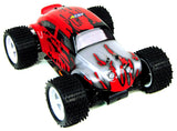 Pioneer Electric Brushless RC Truggy Car Remote Control