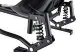 Monster Hoverkart Suspension Go Kart For Segboard Hoverboard Balance Board