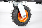 Monster Hoverkart Suspension Go Kart For Segboard Hoverboard Balance Board