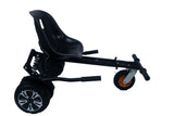 Monster Hoverkart Suspension Go Kart For Segboard Hoverboard Balance Board