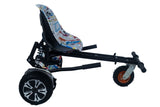Monster Hoverkart Suspension Go Kart For Segboard Hoverboard Balance Board