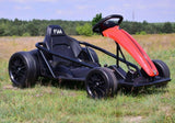 24v Drift Electric Ride On Go Kart Car Battery Powered Kids/Children