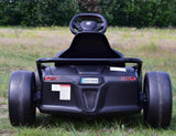 24v Drift Electric Ride On Go Kart Car Battery Powered Kids/Children