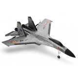A100 SU-27 3CH 2.4GHZ HIGH SPEED RTF RC JET PLANE