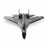 A100 SU-27 3CH 2.4GHZ HIGH SPEED RTF RC JET PLANE