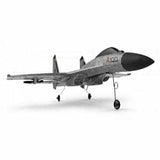 A100 SU-27 3CH 2.4GHZ HIGH SPEED RTF RC JET PLANE