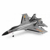 A100 SU-27 3CH 2.4GHZ HIGH SPEED RTF RC JET PLANE
