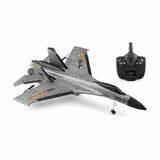 A100 SU-27 3CH 2.4GHZ HIGH SPEED RTF RC JET PLANE