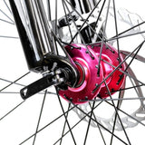 Electric Mountain Bike 21 Speed Ultimate Zipper Z6X e-bike - 26" Tyres