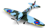 SPITFIRE V2 4CH RADIO CONTROLLED RC PLANE RTF 2.4G