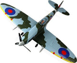 SPITFIRE V2 4CH RADIO CONTROLLED RC PLANE RTF 2.4G