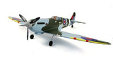 SPITFIRE V2 4CH RADIO CONTROLLED RC PLANE RTF 2.4G