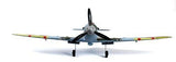 SPITFIRE V2 4CH RADIO CONTROLLED RC PLANE RTF 2.4G