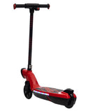 Prizm Electric Scooter with Flashlights and Headlight 12V Kids PRE ORDER