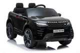 12V Licensed Range Rover Evoque Electric Battery Ride On Car Children