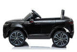 12V Licensed Range Rover Evoque Electric Battery Ride On Car Children