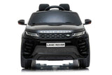 12V Licensed Range Rover Evoque Electric Battery Ride On Car Children