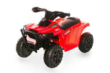 6v Mini Quad Bike Electric Battery Powered Ride On Car Children Kids